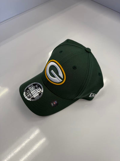 NEW ERA CAP NFL GREENBAY PACKERS SNAPBACK