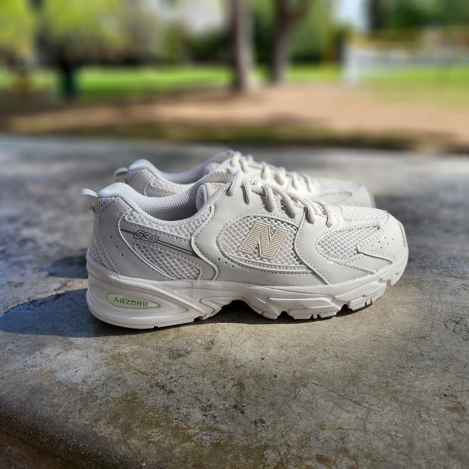 NEW BALANCE 530 KIDS GS