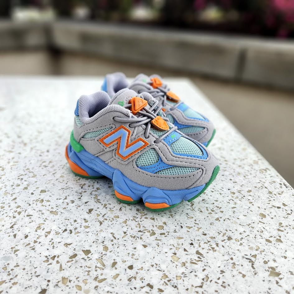 NEW BALANCE 9060 TD – PRIVATE SNEAKERS
