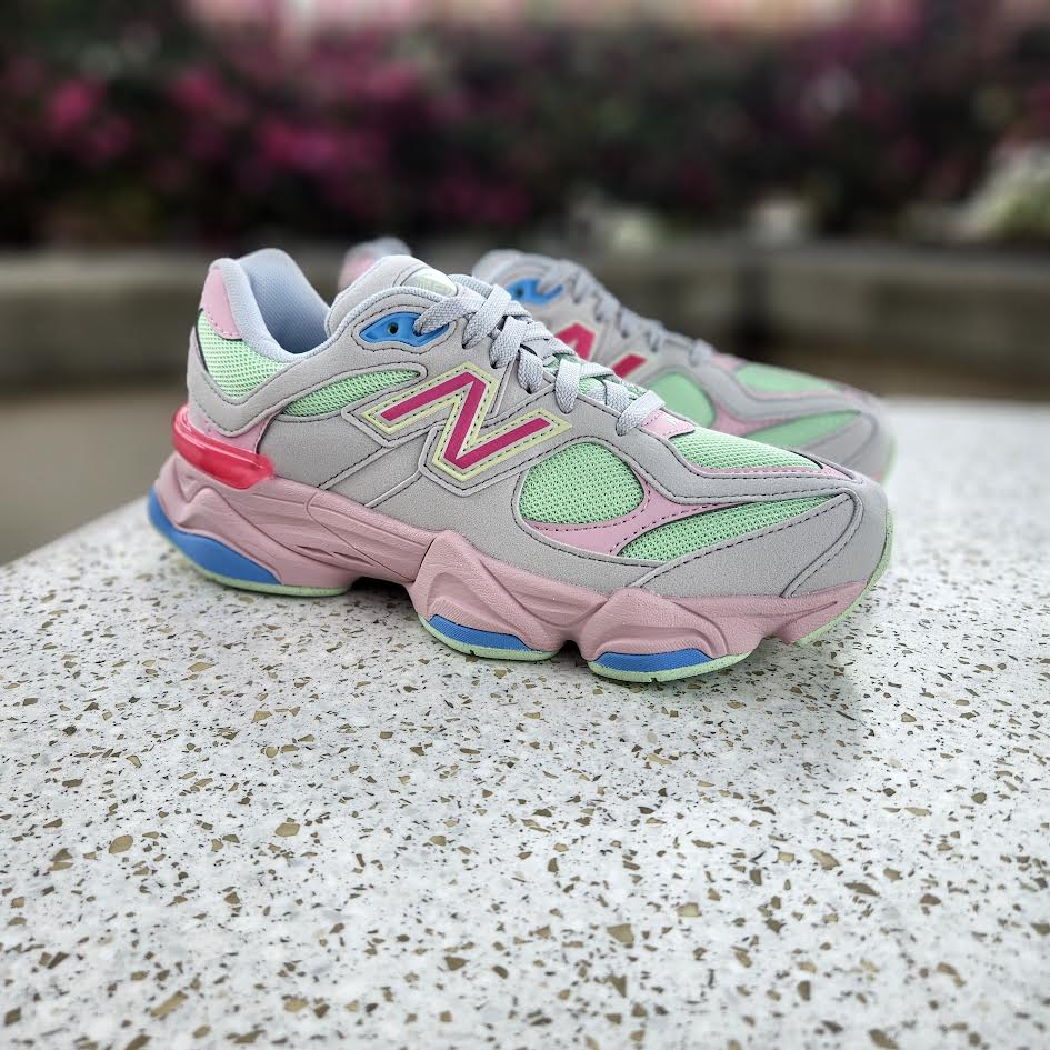 Hotelkalingaashok New Balance X90 Rosa New Balance 9060 GS