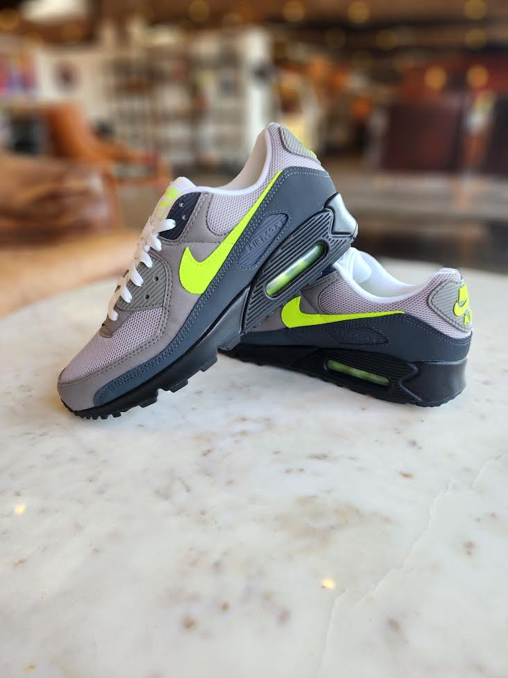 air max spirit level