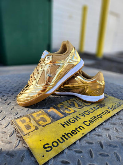 Nike Gato METALLIC GOLD