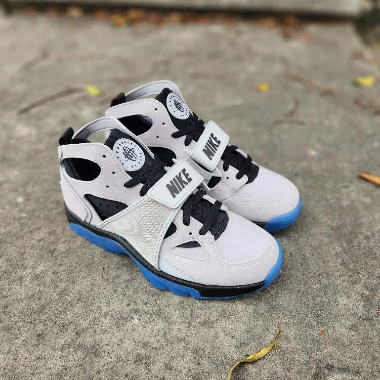 Nike Air Trainer Huarache – PRIVATE SNEAKERS