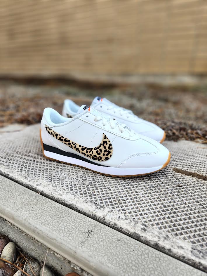 W Nike Pacific Leather SE