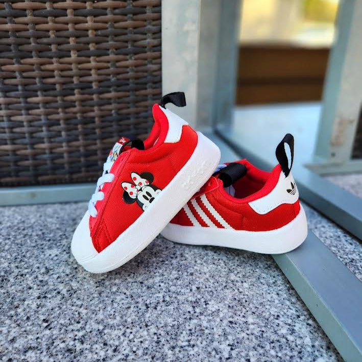 adidas Originals Boys Superstar 360