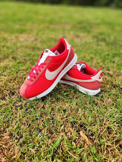Nike Cortez Textile