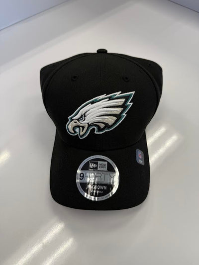 NEW ERA CAP NFL PHILIDELPHIA EAGLES SNAPBACK