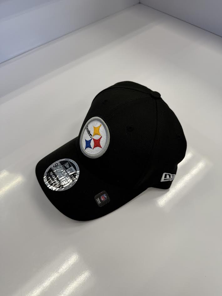 NEW ERA CAP NFL PITTSBURGH STEELERS SNAPBACK