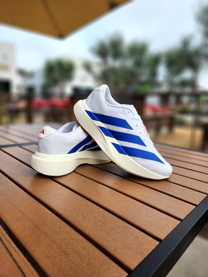 ADIDAS adizero Evo – PRIVATE SNEAKERS