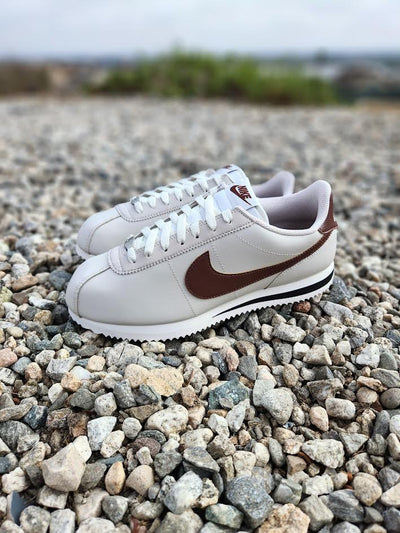 Nike Cortez Leather
