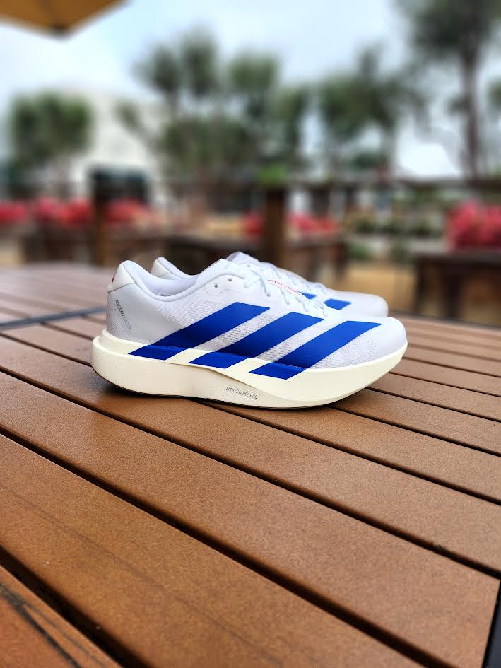 ADIDAS adizero Evo