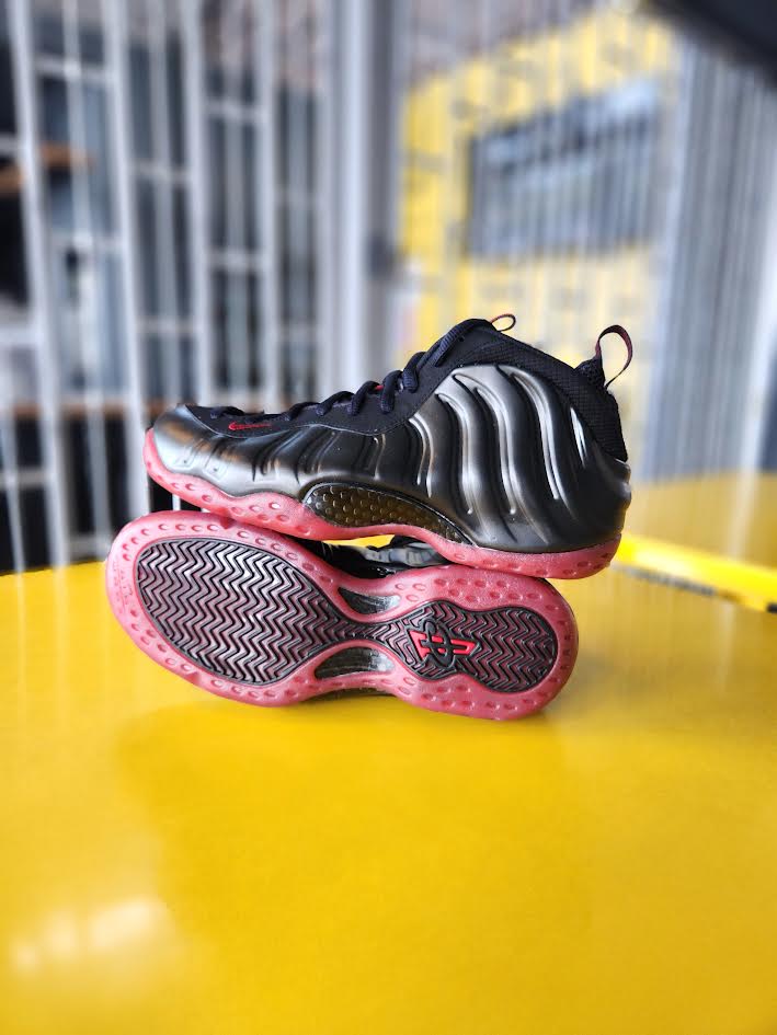 cough drop foams