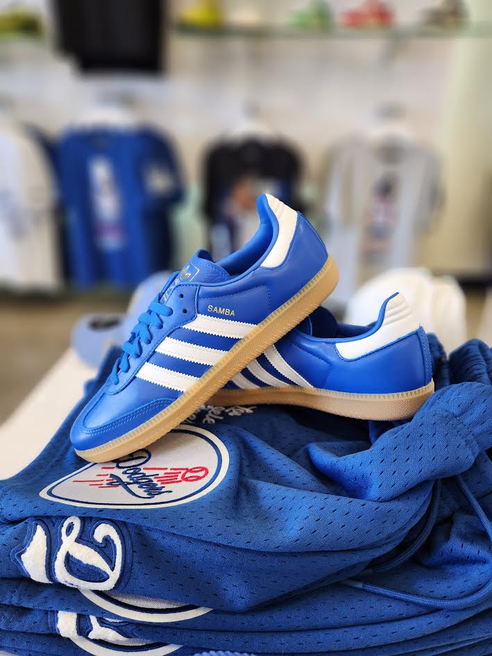 ADIDAS SAMBA OG