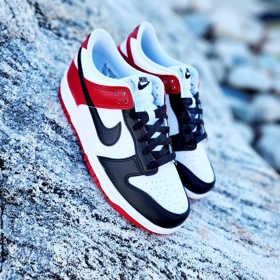 Nike Dunk Low GS 