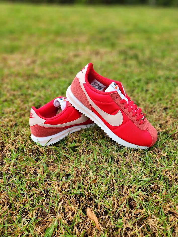 Nike Cortez Textile