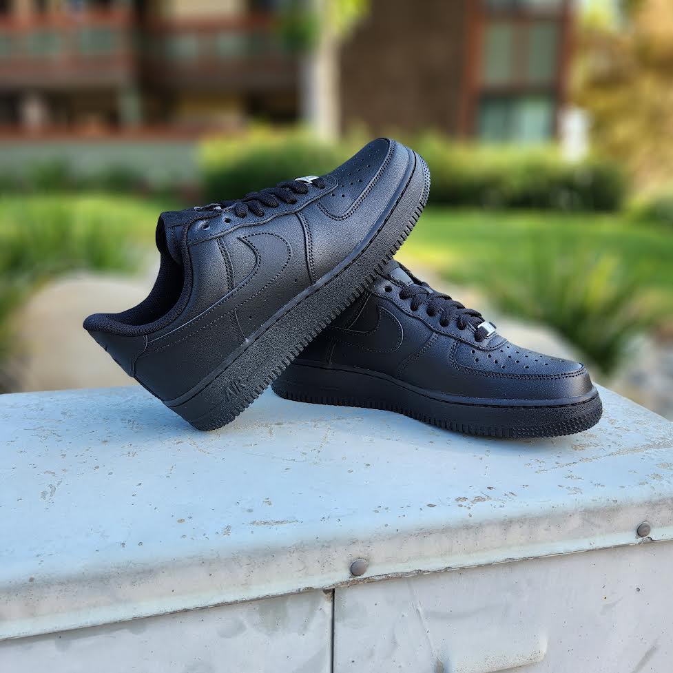 Nike Air Force 1 '07 Nike Air Force 1 '07