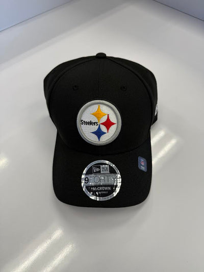 NEW ERA CAP NFL PITTSBURGH STEELERS SNAPBACK