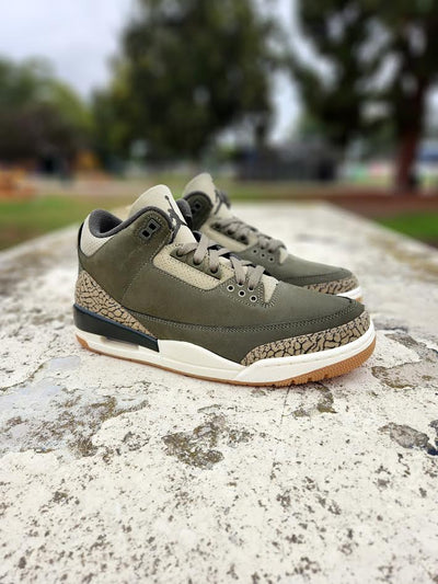 Air Jordan 3 Retro