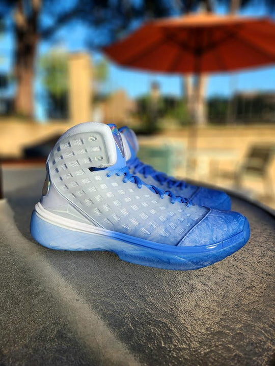 Kobe III Protro – PRIVATE SNEAKERS