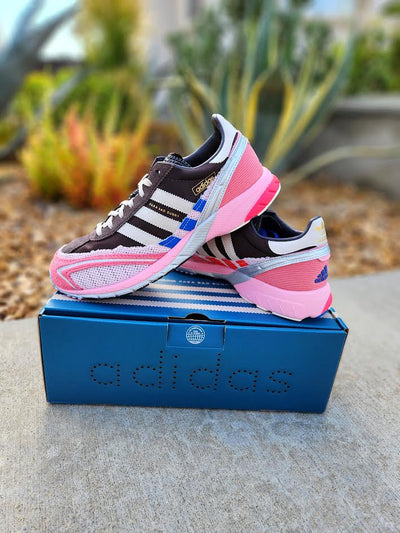 Adidas Bad Bunny x Adizero