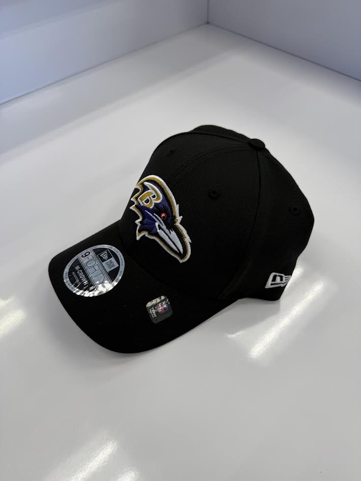 NEW ERA CAP NFL BALTIMORE RAVENS SNAPBACK