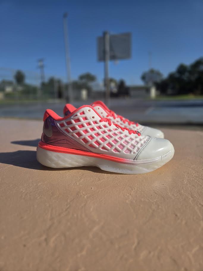NIKE KOBE III LOW PROTRO 'WNBA ALL-STAR' – PRIVATE SNEAKERS