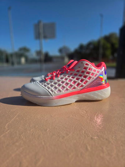 NIKE KOBE III LOW PROTRO 'WNBA ALL-STAR' – PRIVATE SNEAKERS