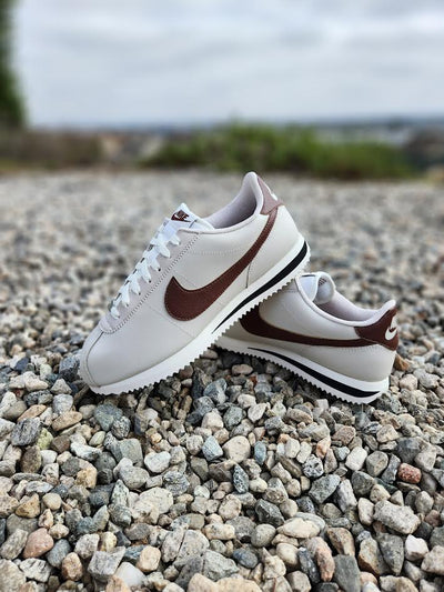 Nike Cortez Leather