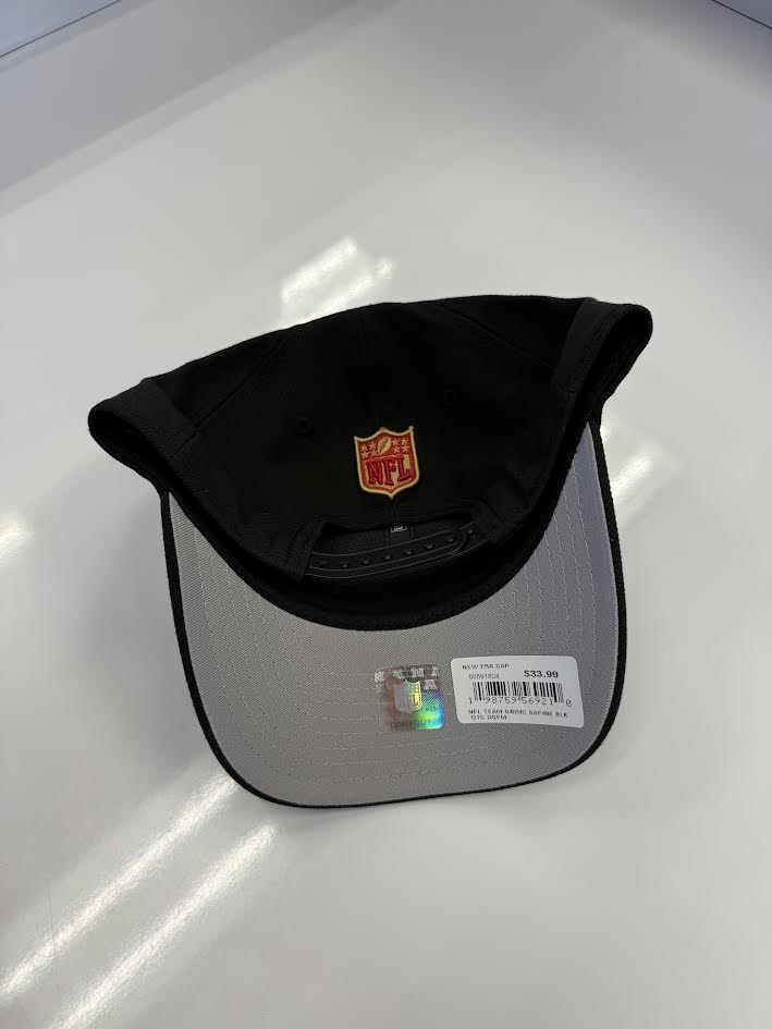 NEW ERA CAP NFL SAN FRANCISCO SNAPBACK