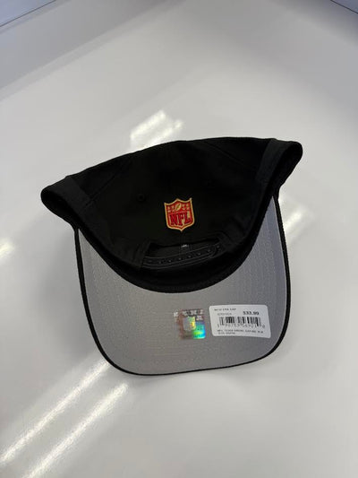 NEW ERA CAP NFL SAN FRANCISCO SNAPBACK