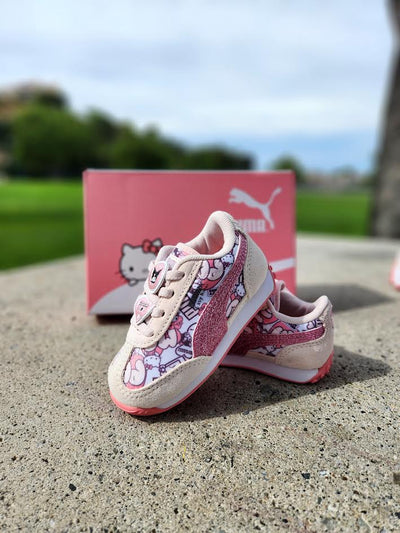 Puma Easy Rider X Hello Kitty TD