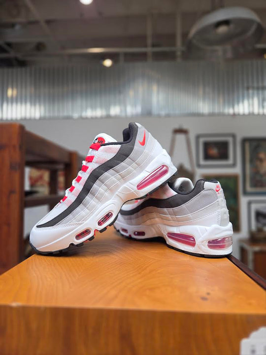 NIKE AIR MAX 95 BIG BUBBLE PREMIUM 'COMET' – PRIVATE SNEAKERS