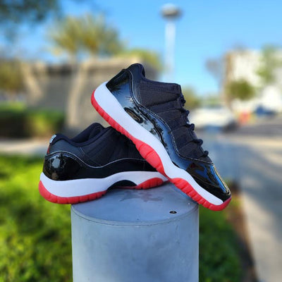 Air Jordan 11 Retro Low GS - Main Image