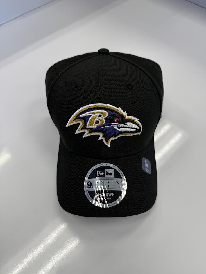 NEW ERA CAP NFL BALTIMORE RAVENS SNAPBACK