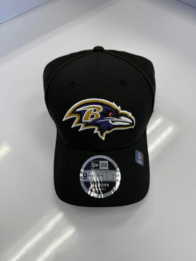 NEW ERA CAP NFL BALTIMORE RAVENS SNAPBACK