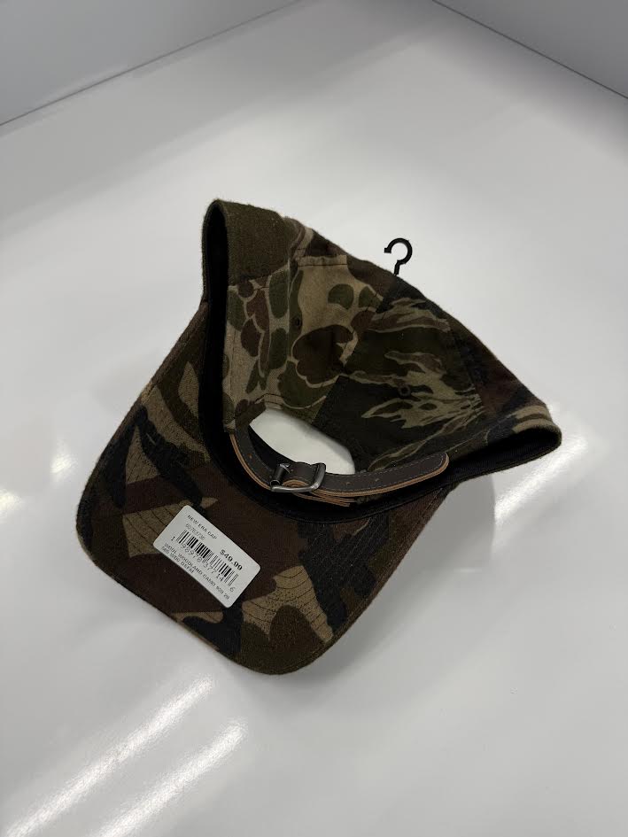 NEW ERA WOOL WOODLAND OSFM