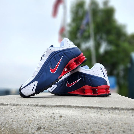 Nike Shox R4 – PRIVATE SNEAKERS