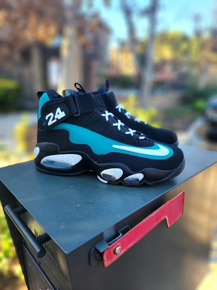 AIR GRIFFEY MAX 1 FRESHWATER