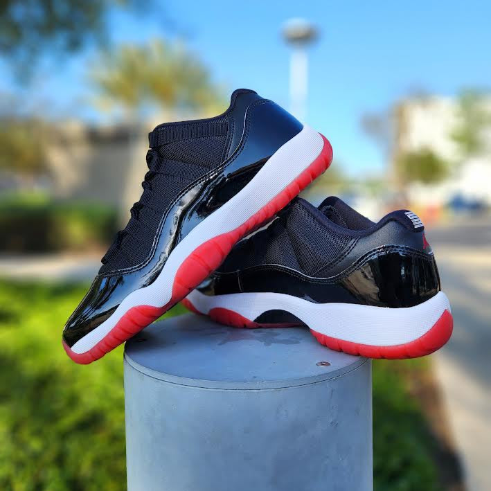 Air Jordan 11 Retro Low GS – PRIVATE SNEAKERS