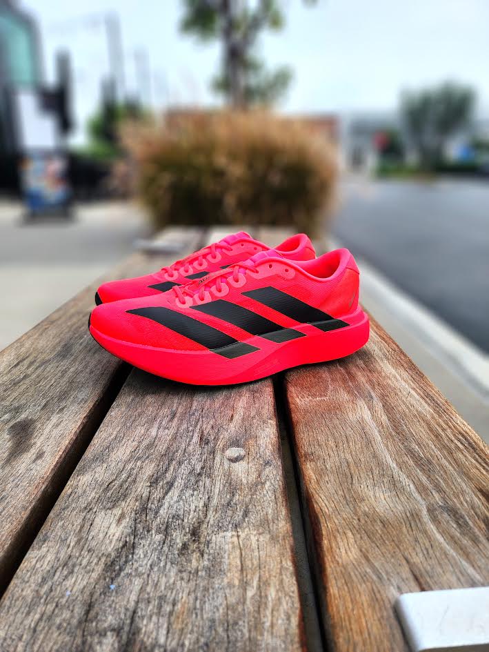 ADIDAS Adizero Evo