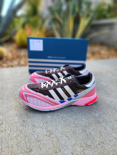 Adidas Bad Bunny x Adizero