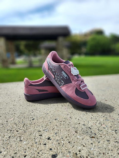Puma Palermo X Hello Kitty GS