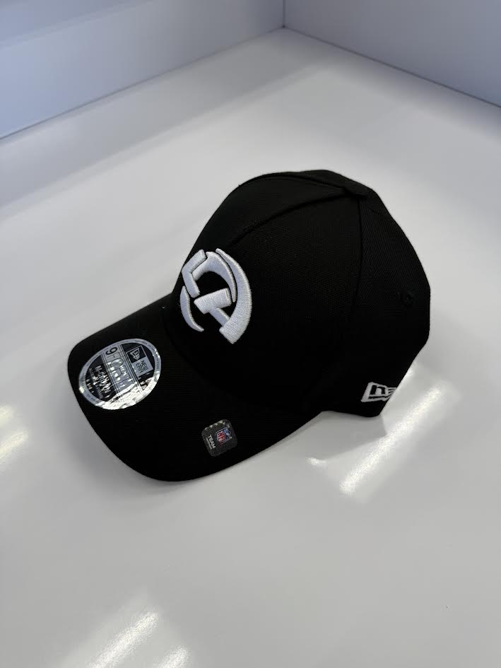 NEW ERA CAP NFL LOS ANGELES RAMS SNAPBACK