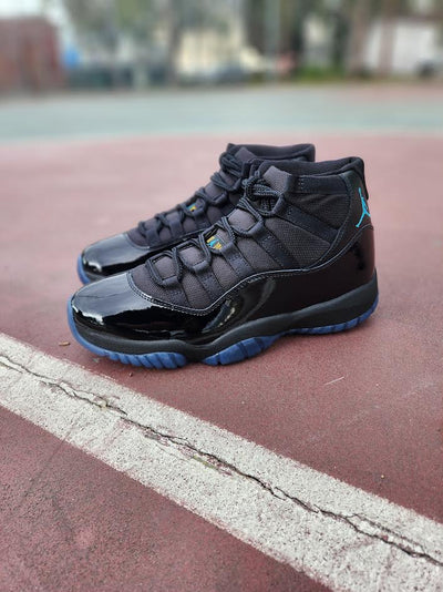 Air Jordan 11 Retro Gamma Blue