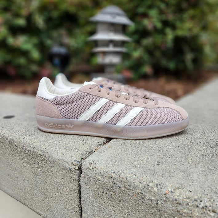 adidas gazelle silver green womens adidas Originals Women's Gazelle Bold main image 1