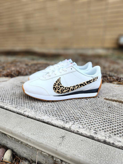 W Nike Pacific Leather SE