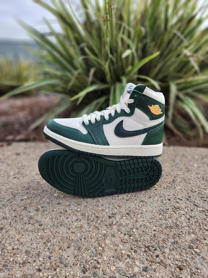 W Air Jordan 1 Retro High OG