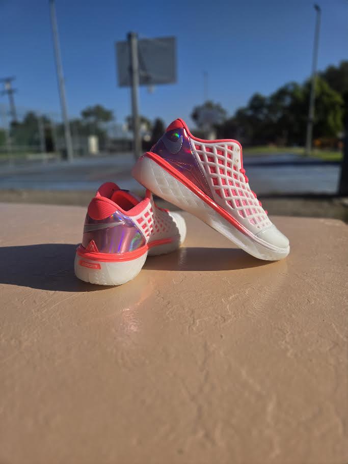 NIKE KOBE III LOW PROTRO 'WNBA ALL-STAR' – PRIVATE SNEAKERS