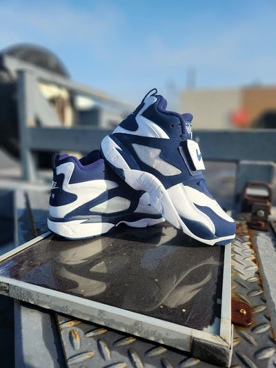 Nike Air Diamond Turf