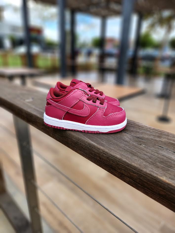 Nike Dunk Low TD